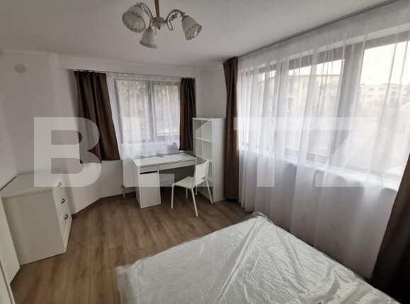 Apartament de închiriat 2 camere Central - 141995AI | BLITZ Cluj-Napoca | Poza12