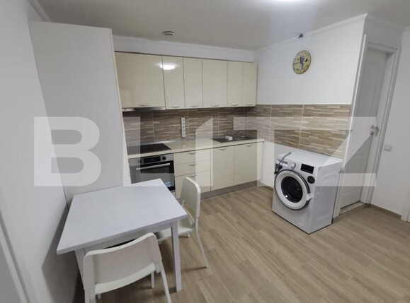 Apartament de închiriat 2 camere Central - 141995AI | BLITZ Cluj-Napoca | Poza9