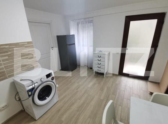 Apartament de închiriat 2 camere Central - 141995AI | BLITZ Cluj-Napoca | Poza7