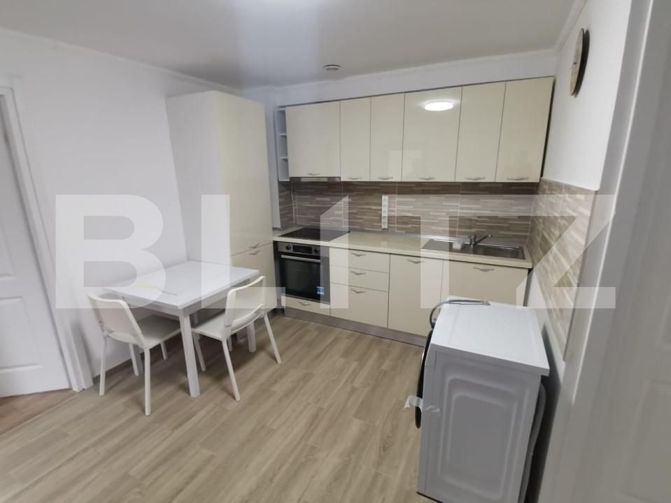 Apartament de închiriat 2 camere Central - 141995AI | BLITZ Cluj-Napoca | Poza8