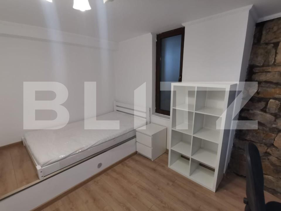 Apartament de închiriat 2 camere Central - 141995AI | BLITZ Cluj-Napoca | Poza5