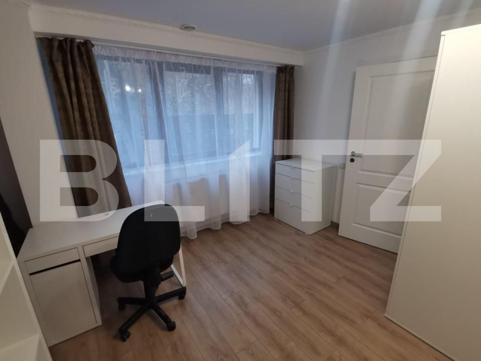 Apartament de închiriat 2 camere Central - 141995AI | BLITZ Cluj-Napoca | Poza2