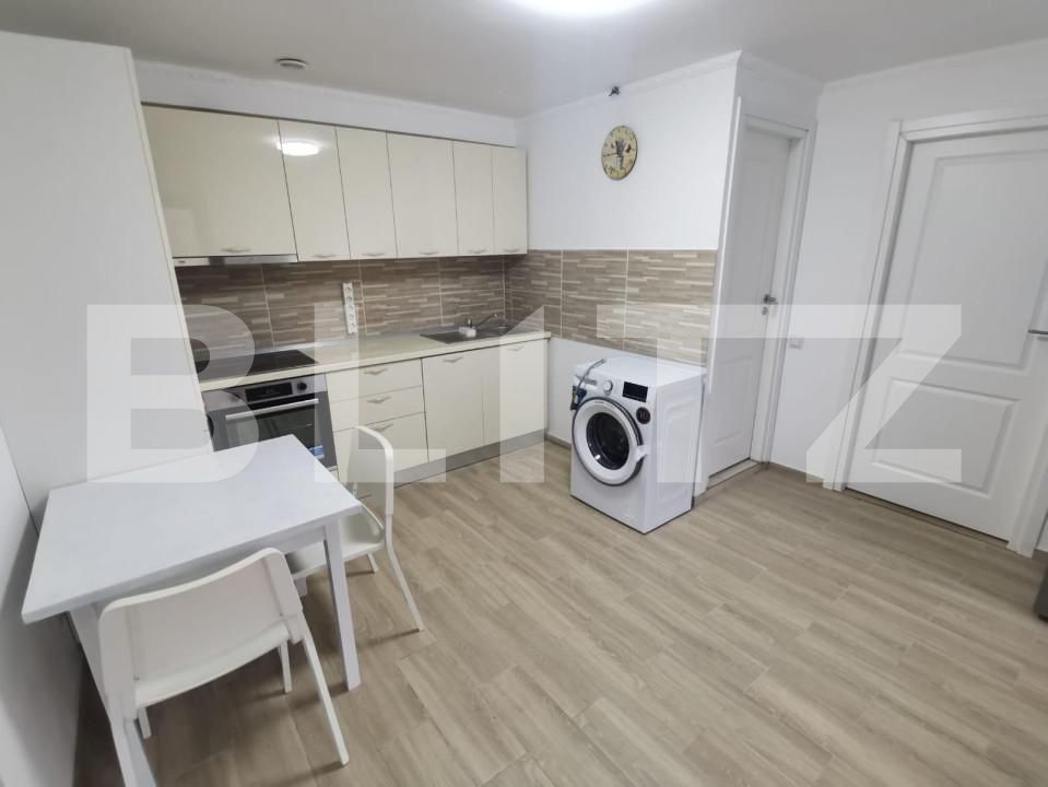 Apartament de închiriat 2 camere Central - 141995AI | BLITZ Cluj-Napoca | Poza6