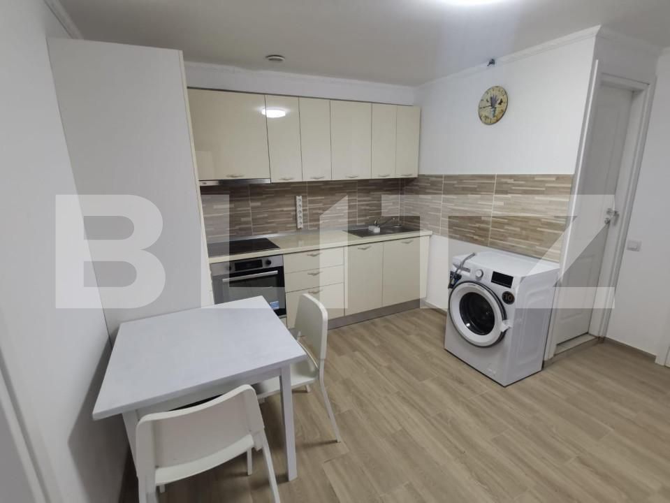Apartament de închiriat 2 camere Central - 141995AI | BLITZ Cluj-Napoca | Poza9