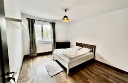 Apartament 2 camere 55 mp, orientare sud, garaj subteran, lift in zona Poligon