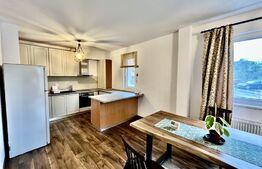 Apartament 2 camere 55 mp, orientare sud, garaj subteran, lift in zona Poligon