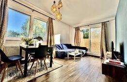 Apartament 2 camere 55 mp, orientare sud, garaj subteran, lift in zona Poligon