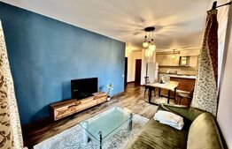 Apartament 2 camere 55 mp, orientare sud, garaj subteran, lift in zona Poligon