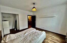 Apartament 2 camere 55 mp, orientare sud, garaj subteran, lift in zona Poligon