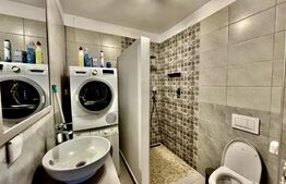 Apartament 2 camere 55 mp, orientare sud, garaj subteran, lift in zona Poligon