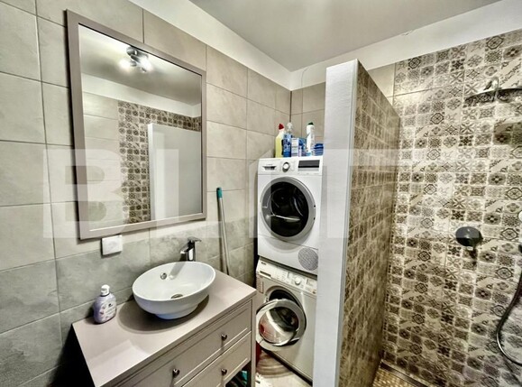 Apartament de vânzare 2 camere Floreşti - 141997AV | BLITZ Cluj-Napoca | Poza8