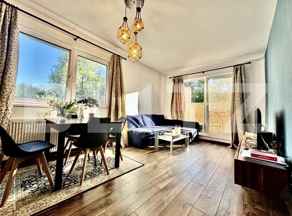 Apartament de vânzare 2 camere Floreşti - 141997AV | BLITZ Cluj-Napoca | Poza1