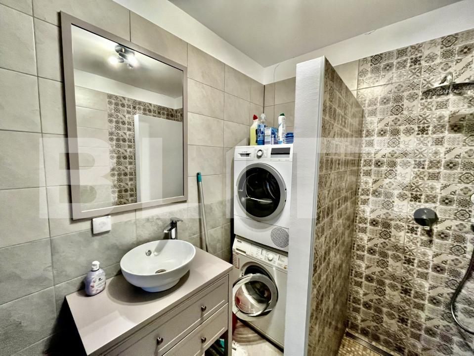 Apartament de vânzare 2 camere Floreşti - 141997AV | BLITZ Cluj-Napoca | Poza8