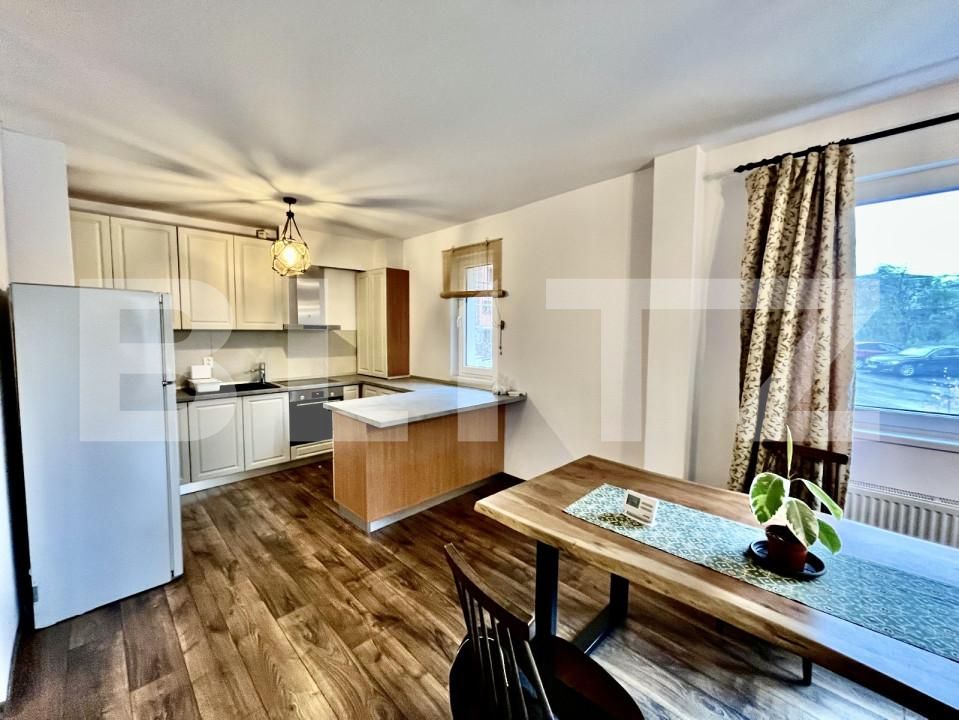 Apartament de vânzare 2 camere Floreşti - 141997AV | BLITZ Cluj-Napoca | Poza3