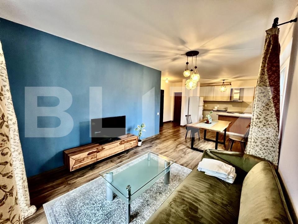 Apartament de vânzare 2 camere Floreşti - 141997AV | BLITZ Cluj-Napoca | Poza2