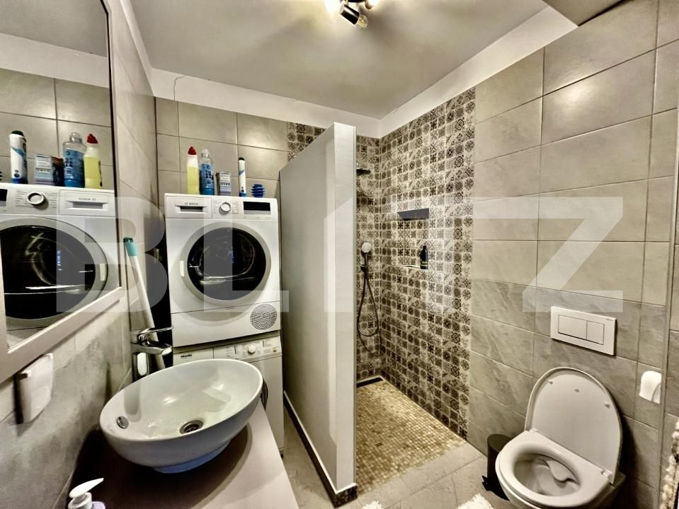 Apartament de vânzare 2 camere Floreşti - 141997AV | BLITZ Cluj-Napoca | Poza9