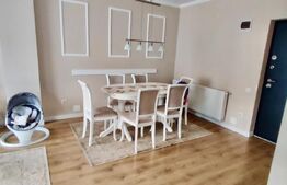 Apartament 3 camere, 2 bai, 67mp, etaj intermediar, parcare, zona Teilor