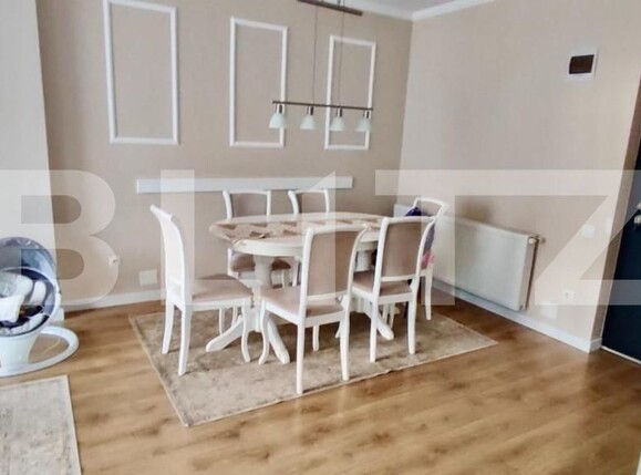 Apartament de vânzare 3 camere Floreşti - 141998AV | BLITZ Cluj-Napoca | Poza3