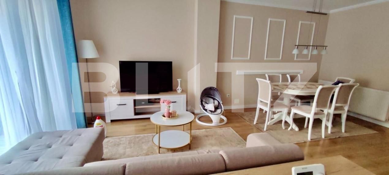 Apartament de vânzare 3 camere Floreşti - 141998AV | BLITZ Cluj-Napoca | Poza2