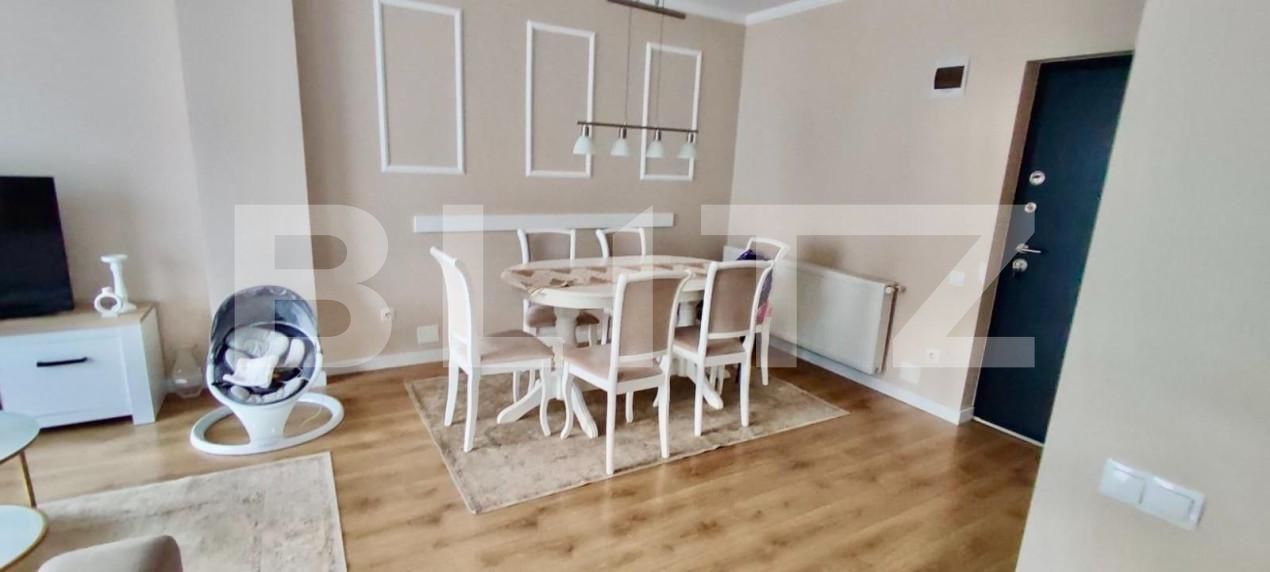Apartament de vânzare 3 camere Floreşti - 141998AV | BLITZ Cluj-Napoca | Poza3