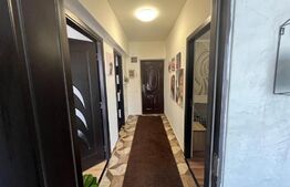 Apartament 2 camere, decomandat, 47 mp, zona Porii