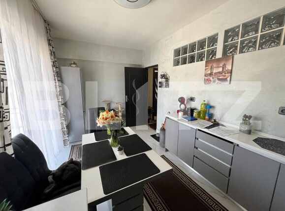Apartament de vânzare 2 camere Floreşti - 141999AV | BLITZ Cluj-Napoca | Poza3