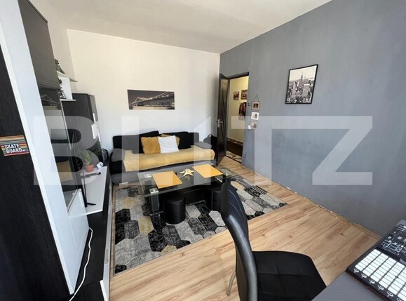 Apartament de vânzare 2 camere Floreşti - 141999AV | BLITZ Cluj-Napoca | Poza1