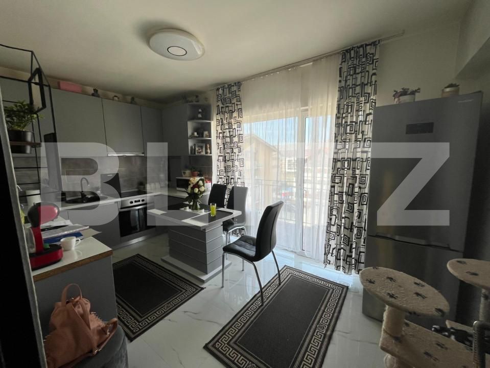 Apartament de vânzare 2 camere Floreşti - 141999AV | BLITZ Cluj-Napoca | Poza2