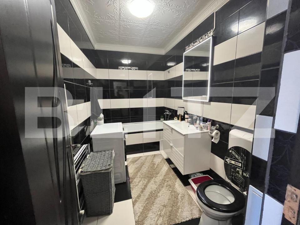 Apartament de vânzare 2 camere Floreşti - 141999AV | BLITZ Cluj-Napoca | Poza9