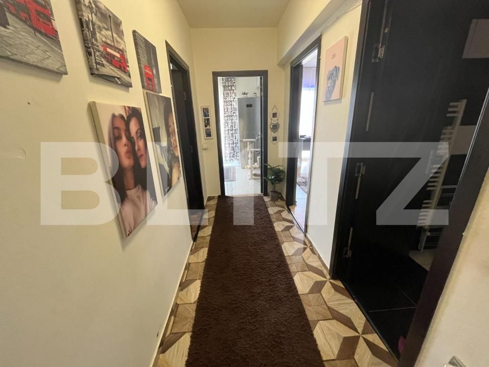 Apartament de vânzare 2 camere Floreşti - 141999AV | BLITZ Cluj-Napoca | Poza8