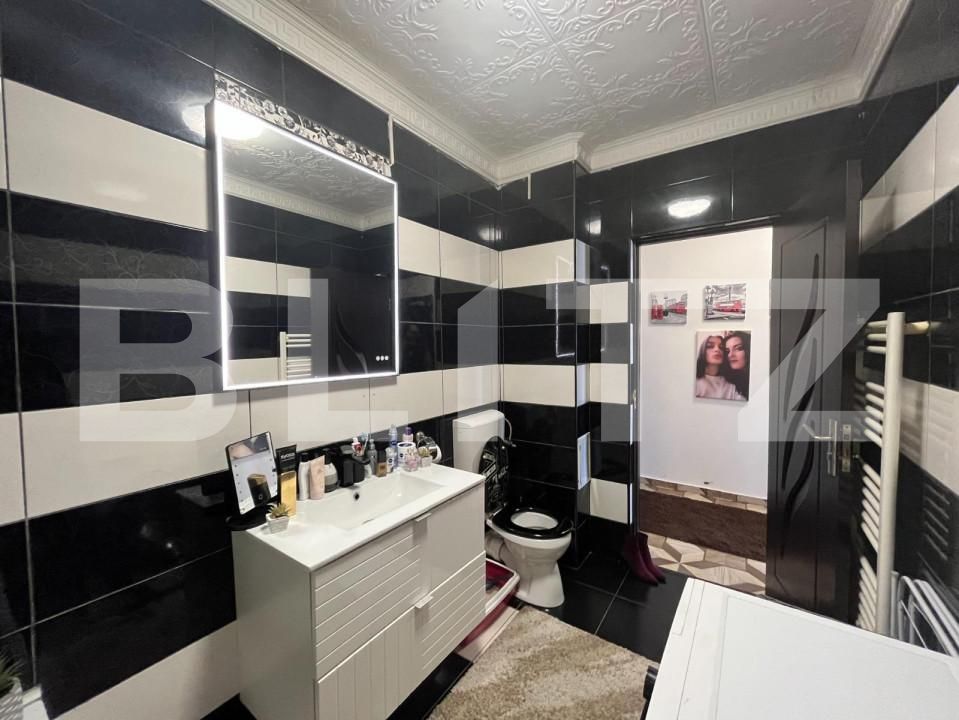 Apartament de vânzare 2 camere Floreşti - 141999AV | BLITZ Cluj-Napoca | Poza10