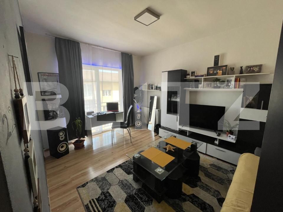 Apartament de vânzare 2 camere Floreşti - 141999AV | BLITZ Cluj-Napoca | Poza4