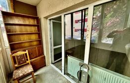 Apartament 2 camere, 49mp, zona Ioan Rus