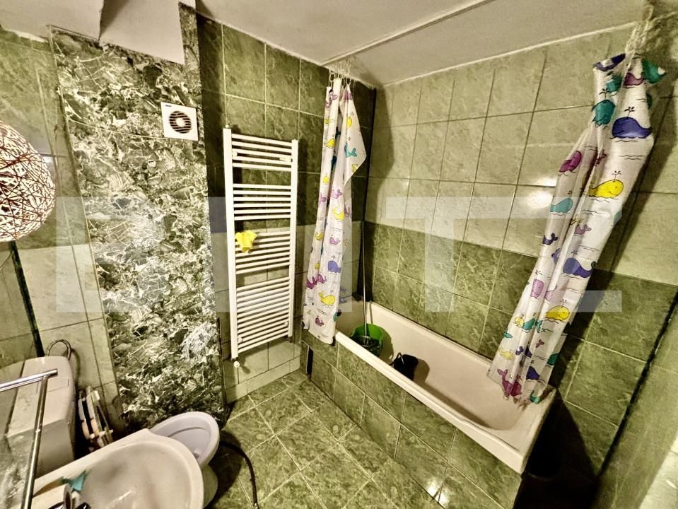 Apartament de vânzare 2 camere Floreşti - 142000AV | BLITZ Cluj-Napoca | Poza12