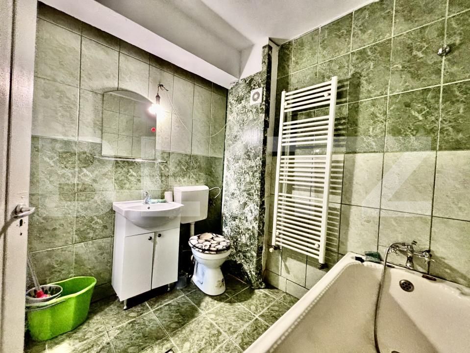 Apartament de vânzare 2 camere Floreşti - 142000AV | BLITZ Cluj-Napoca | Poza10
