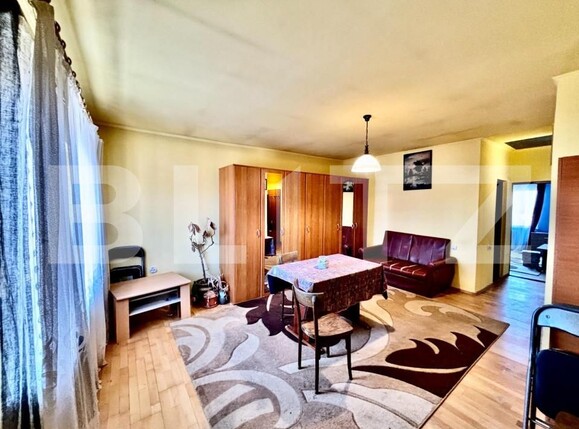 Apartament de vânzare 2 camere Floreşti - 142001AV | BLITZ Cluj-Napoca | Poza3