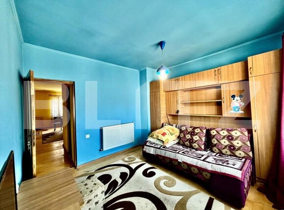 Apartament de vânzare 2 camere Floreşti - 142001AV | BLITZ Cluj-Napoca | Poza4