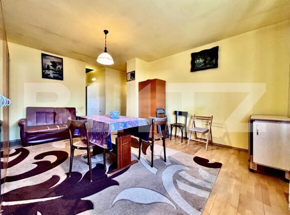 Apartament de vânzare 2 camere Floreşti - 142001AV | BLITZ Cluj-Napoca | Poza1