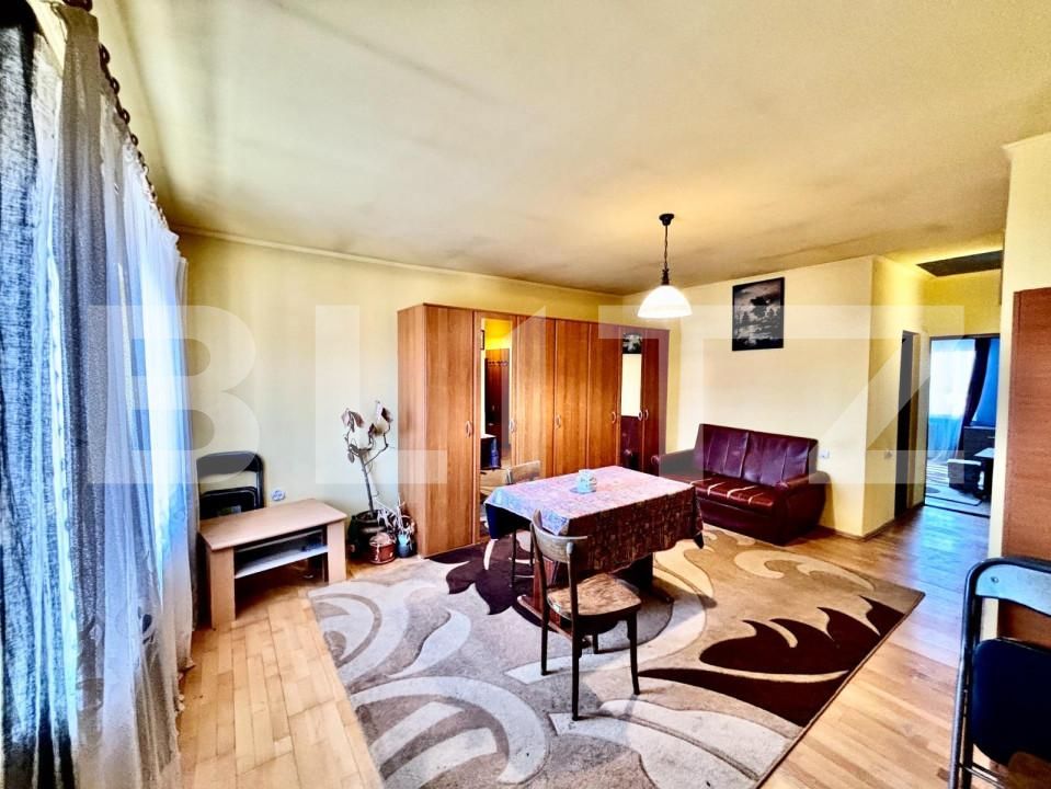 Apartament de vânzare 2 camere Floreşti - 142001AV | BLITZ Cluj-Napoca | Poza3