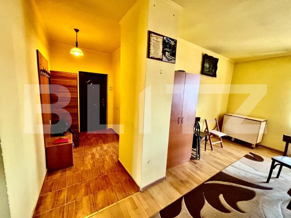 Apartament de vânzare 2 camere Floreşti - 142001AV | BLITZ Cluj-Napoca | Poza8