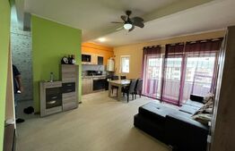 Apartament 3 camere, 65 mp, mobilat/utilat, zona Porii