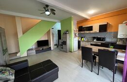 Apartament 3 camere, 65 mp, mobilat/utilat, zona Porii