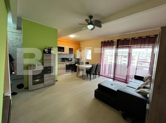 Apartament de vânzare 3 camere Floreşti - 142002AV | BLITZ Cluj-Napoca | Poza1