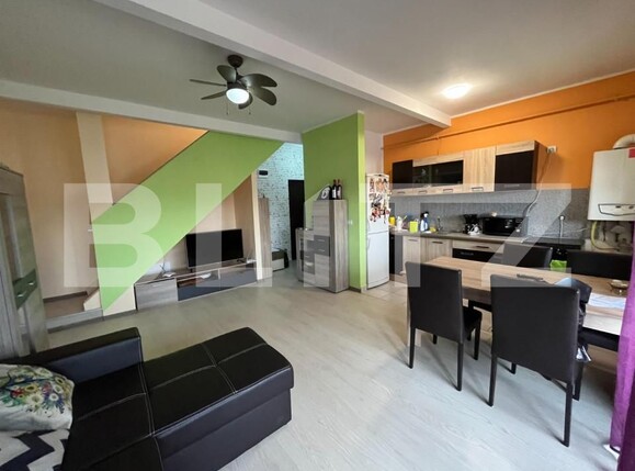 Apartament de vânzare 3 camere Floreşti - 142002AV | BLITZ Cluj-Napoca | Poza2