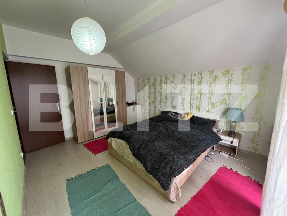 Apartament de vânzare 3 camere Floreşti - 142002AV | BLITZ Cluj-Napoca | Poza3