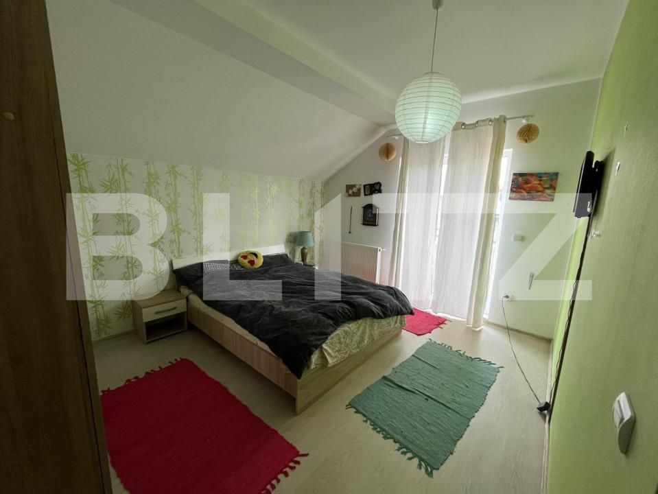 Apartament de vânzare 3 camere Floreşti - 142002AV | BLITZ Cluj-Napoca | Poza4