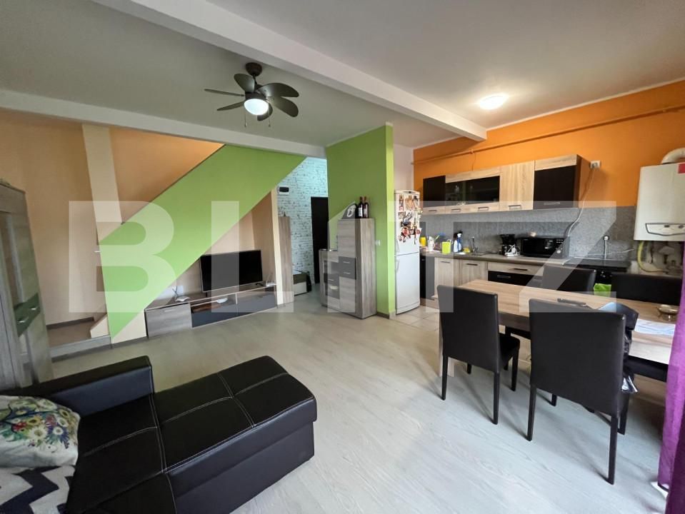 Apartament de vânzare 3 camere Floreşti - 142002AV | BLITZ Cluj-Napoca | Poza2