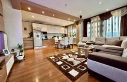 Apartament 3 camere, 108mp, 2 bai, dressing, view superb, zona Eroilor