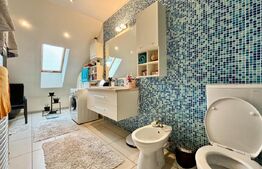 Apartament 3 camere, 108mp, 2 bai, dressing, view superb, zona Eroilor