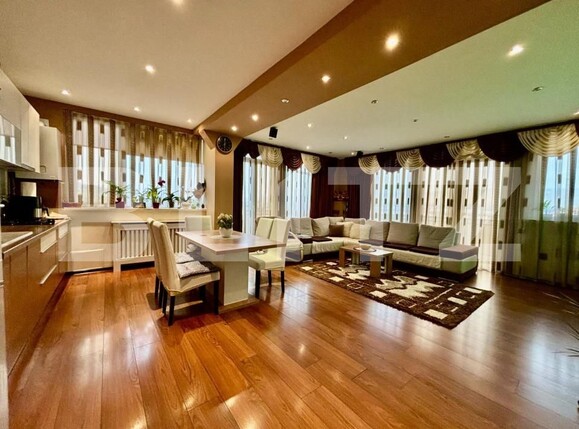 Apartament de vânzare 3 camere Floreşti - 142003AV | BLITZ Cluj-Napoca | Poza14